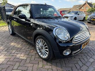 Mini Cabrio 1.6 Cooper Chili picture 4