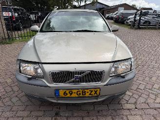 Volvo S-80 2.4 Comfort picture 24