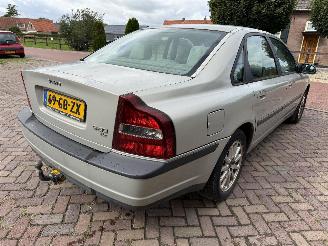 Volvo S-80 2.4 Comfort picture 21