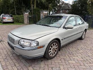 Volvo S-80 2.4 Comfort picture 25
