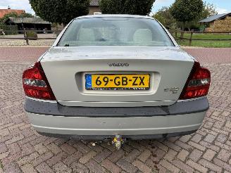 Volvo S-80 2.4 Comfort picture 7