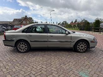 Volvo S-80 2.4 Comfort picture 5