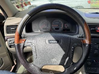Volvo S-80 2.4 Comfort picture 11