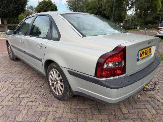 Volvo S-80 2.4 Comfort picture 8