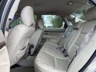 Volvo S-80 2.4 Comfort picture 14