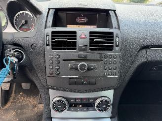 Mercedes C-klasse C180 K BlueEFFICIENCY Business Edition Avantgarde picture 19