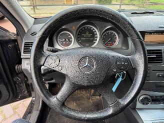 Mercedes C-klasse C180 K BlueEFFICIENCY Business Edition Avantgarde picture 17