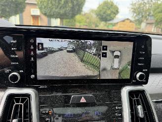 Kia Sorento 1.6 T-GDI Plug-in Hybrid 4WD ExecutiveLine 7p picture 22