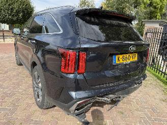 Kia Sorento 1.6 T-GDI Plug-in Hybrid 4WD ExecutiveLine 7p picture 11