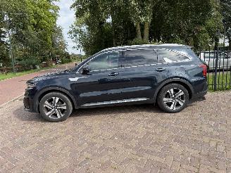 Kia Sorento 1.6 T-GDI Plug-in Hybrid 4WD ExecutiveLine 7p picture 2