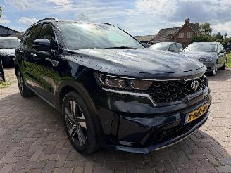 Kia Sorento 1.6 T-GDI Plug-in Hybrid 4WD ExecutiveLine 7p picture 4