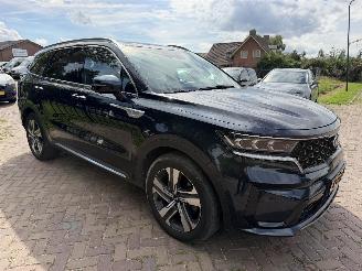 Kia Sorento 1.6 T-GDI Plug-in Hybrid 4WD ExecutiveLine 7p picture 7