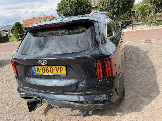 Kia Sorento 1.6 T-GDI Plug-in Hybrid 4WD ExecutiveLine 7p picture 9