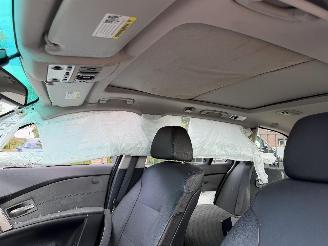 BMW 5-serie 525xi Business Line picture 12