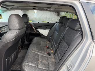 BMW 5-serie 525xi Business Line picture 18