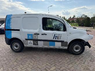 Renault Kangoo 1.5 dCi 75 Energy Comfort picture 6