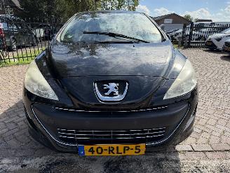Peugeot 308 1.6 THP Sportium picture 3