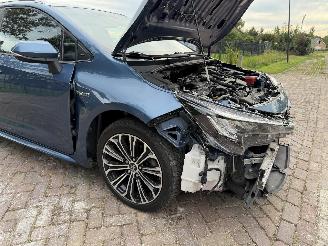 Toyota Corolla Touring Sports 1.8 Hybrid Dynamic picture 25