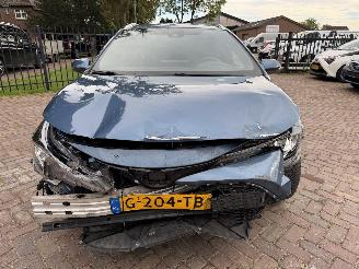 Toyota Corolla Touring Sports 1.8 Hybrid Dynamic picture 3