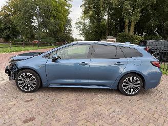 Toyota Corolla Touring Sports 1.8 Hybrid Dynamic picture 2