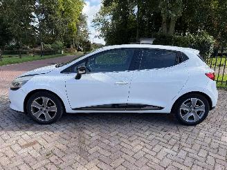 Renault Clio 0.9 TCe ECO Night&Day picture 9