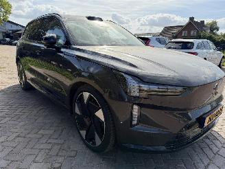 škoda osobní automobily Volvo EX90 Twin Motor Performance Ultra 7P 111 Kwh 2025/11