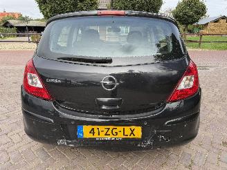 Opel Corsa 1.4-16V Enjoy picture 7