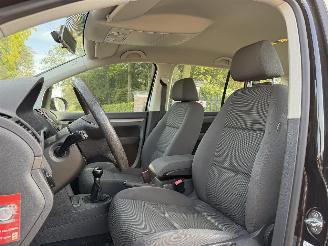 Volkswagen Touran 1.4 TSI Optive picture 13