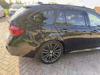 BMW 3-serie 318i M Sport Edition picture 6