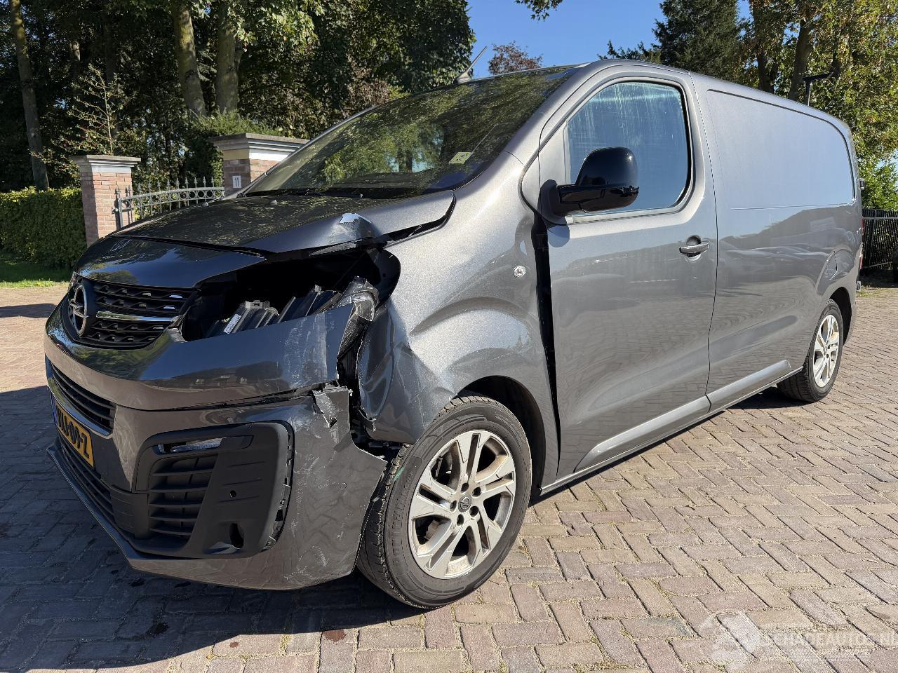 Opel Vivaro 2.0 Diesel 145 L2