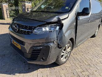 Opel Vivaro 2.0 Diesel 145 L2 picture 10