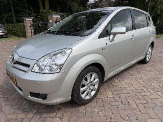 begagnad bil auto Toyota Corolla-verso 1.8 VVT-i Dynamic  1ste eigenaar, Clima, Cruise, NAP 2006/6