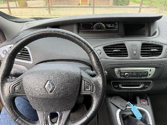 Renault Mégane Scénic 1.2 TCe Limited picture 14