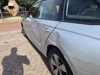 Skoda Octavia Combi 1.0 TSI Ambition picture 24