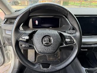 Skoda Octavia Combi 1.0 TSI Ambition picture 16