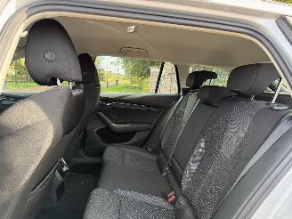Skoda Octavia Combi 1.0 TSI Ambition picture 11