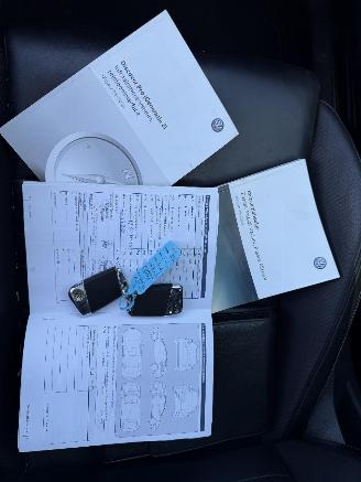 Volkswagen Passat Variant 2.0 TDI Connected Series Plus picture 22