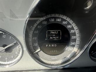 Mercedes E-klasse Estate 200 CDI Business Class Avantgarde picture 15