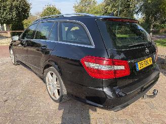 Mercedes E-klasse Estate 200 CDI Business Class Avantgarde picture 7