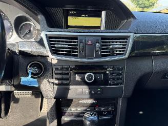 Mercedes E-klasse Estate 200 CDI Business Class Avantgarde picture 19