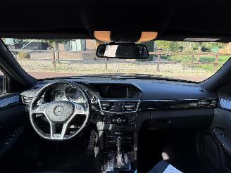 Mercedes E-klasse Estate 200 CDI Business Class Avantgarde picture 11
