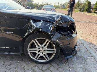 Mercedes E-klasse Estate 200 CDI Business Class Avantgarde picture 28