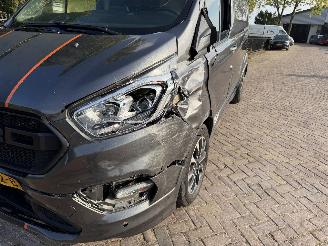 Ford Transit Custom 320 2.0 TDCI L2H1 136 Kw picture 12