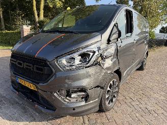  Ford Transit Custom 320 2.0 TDCI L2H1 136 Kw 2021/1
