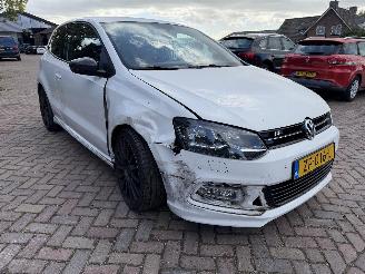 Volkswagen Polo 1.2 TSI Highline picture 4