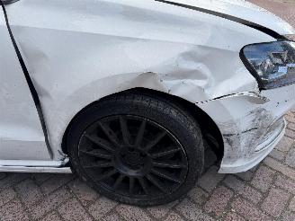Volkswagen Polo 1.2 TSI Highline picture 21