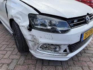 Volkswagen Polo 1.2 TSI Highline picture 20