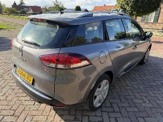 Renault Clio 0.9 EXPRESSION picture 5