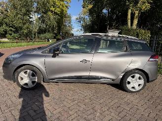 Renault Clio 0.9 EXPRESSION picture 8