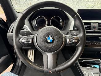 BMW 1-serie 120i Edition M Sport Shadow High Executive picture 13